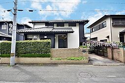 物件画像 埼玉県鴻巣市赤見台三丁目　中古戸建
