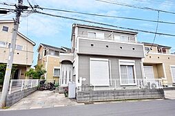 物件画像 埼玉県川口市大字石神　中古戸建