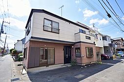 物件画像 埼玉県富士見市鶴瀬西3丁目　中古戸建