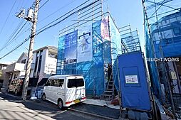 物件画像 埼玉県新座市西堀17期　新築分譲住宅　1号棟　全2棟
