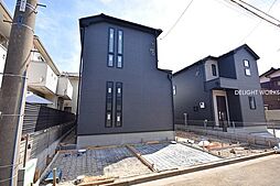 物件画像 埼玉県新座市西堀17期　新築分譲住宅　1号棟　全2棟