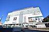 周辺：浦和パルコ　まで344m、営業時間　全館10:00‐21:005F レストラン11:00-22:30