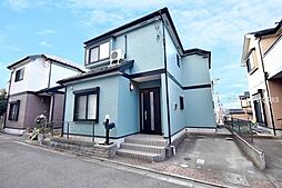 物件画像 埼玉県川越市大字藤間　中古戸建