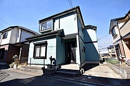 物件画像 埼玉県川越市大字藤間　中古戸建