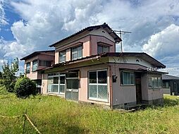 物件画像 群馬県安中市上間仁田 中古戸建