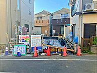 埼玉県川越市岸町1丁目：物件画像