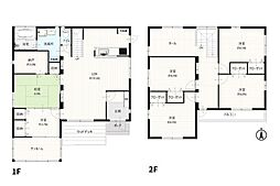 埼玉県狭山市柏原 中古戸建