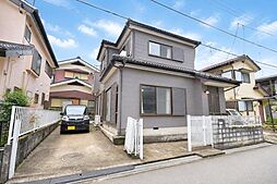 物件画像 埼玉県川越市広谷新町 中古戸建