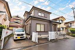 物件画像 埼玉県川越市広谷新町 中古戸建