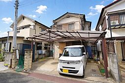 物件画像 埼玉県東松山市松山町2丁目中古戸建