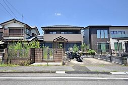 物件画像 埼玉県坂戸市鶴舞四丁目 中古戸建