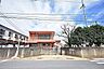 周辺：川越市立神明町保育園　まで1109m、定員120　入園年齢8ヶ月から
