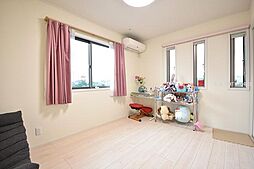 子供部屋の画像