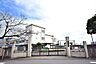 周辺：川越市立東中学校　まで2160m、学校教育目標　自ら学び考え 主体的に行動する 心豊かな生徒
