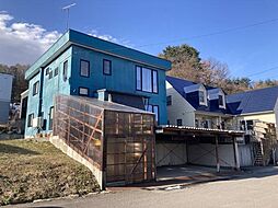 物件画像 高田朝日山　中古住宅