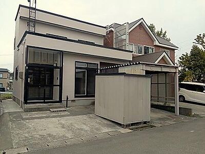 外観 外観