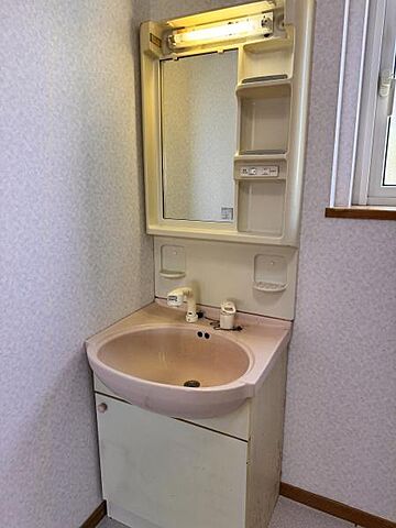洗面 青森市浪館前田3丁目29-11