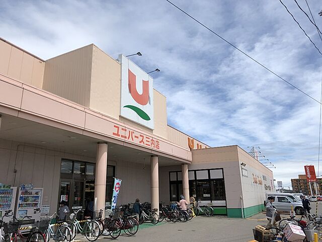 周辺 青森市浪館前田3丁目29-11