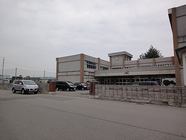 周辺 青森市浪館前田3丁目29-11