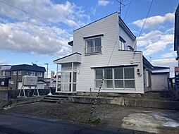 物件画像 油川中道　中古住宅