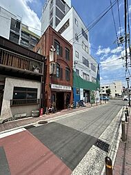 物件画像 新着　大今里南1丁目　店舗付き住宅