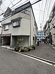 大阪府大阪市生野区巽中1丁目：物件画像