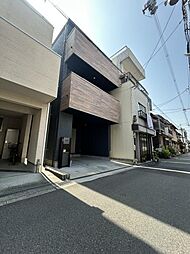 物件画像 新着　大今里2丁目　一戸建て