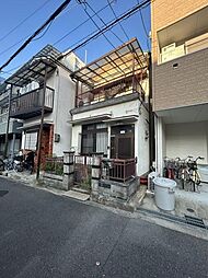 物件画像 大今里西1丁目　一戸建
