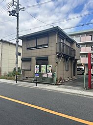 物件画像 CENTURY21　東今里2丁目　一戸建