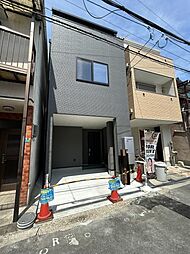 物件画像 新着　大今里西1丁目　新築戸建