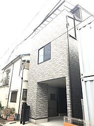 物件画像 新着　大今里西1丁目　新築一戸建