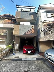 物件画像 CENTURY21　東今里3　一戸建