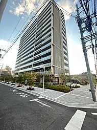 物件画像 新着　ブランニード大今里　13階