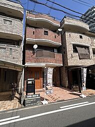 物件画像 新着　大今里南1　一戸建