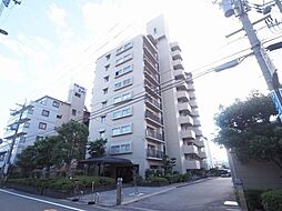 物件画像 新着 南巽グリーンマンションザ・ステージ