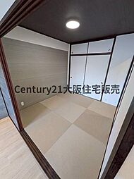 和室の画像