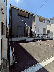 物件画像 新着　田島3丁目　新築戸建て