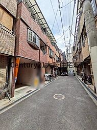 物件画像 新着　東今里3丁目　一戸建て