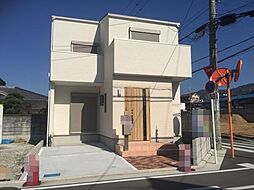 物件画像 新着 生野東3丁目 建築条件付き土地