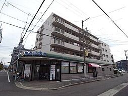 物件画像 新着　朝日プラザ湯里