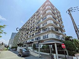 物件画像 新着　シャルム久宝寺緑地 久宝寺駅