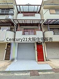 物件画像 新着 中川東2丁目 一戸建て