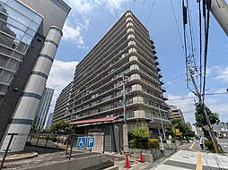 物件画像 新着 ネオコーポ大阪城公園2号館