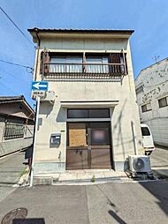 物件画像 新着 桃谷4丁目 一戸建て