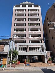 物件画像 新着　エステムコート鶴橋パルテピア