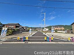 物件画像 Resilience Park篠町篠下西裏 2号地