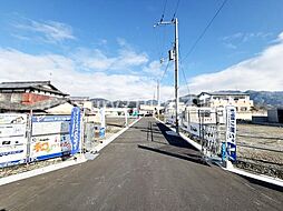 物件画像 Resilience Park篠町篠下西裏 2号地