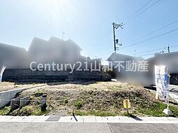 物件画像 ラブリータウン荒塚町6号地