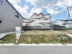 物件画像 ラブリータウン荒塚町6号地