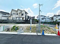 物件画像 ラブリータウン荒塚町6号地